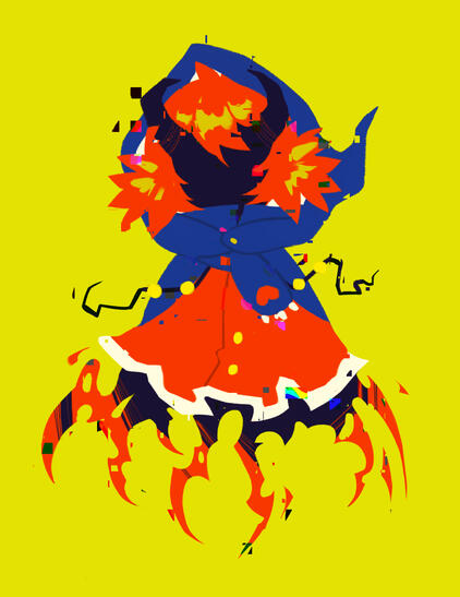 Full power form