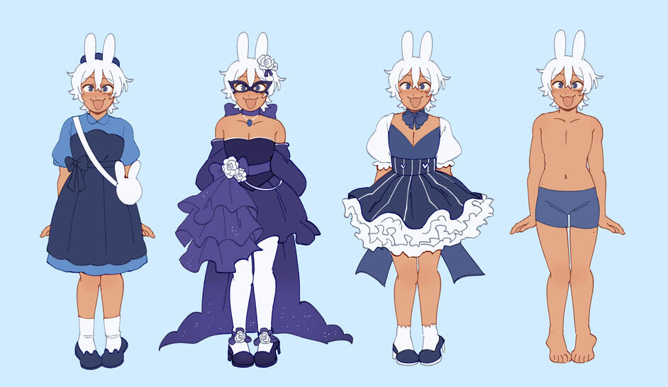 Ref sheet