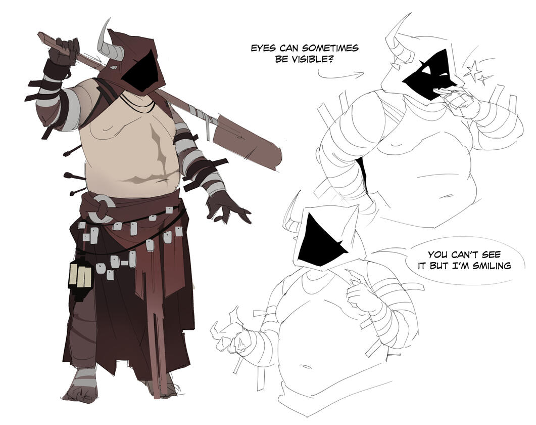 Ref sheet