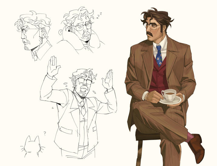 Sketches