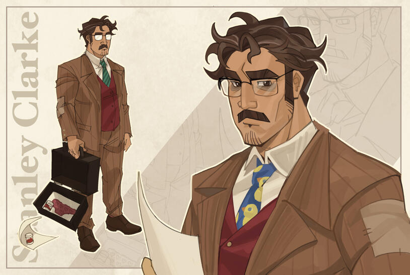 Ref sheet