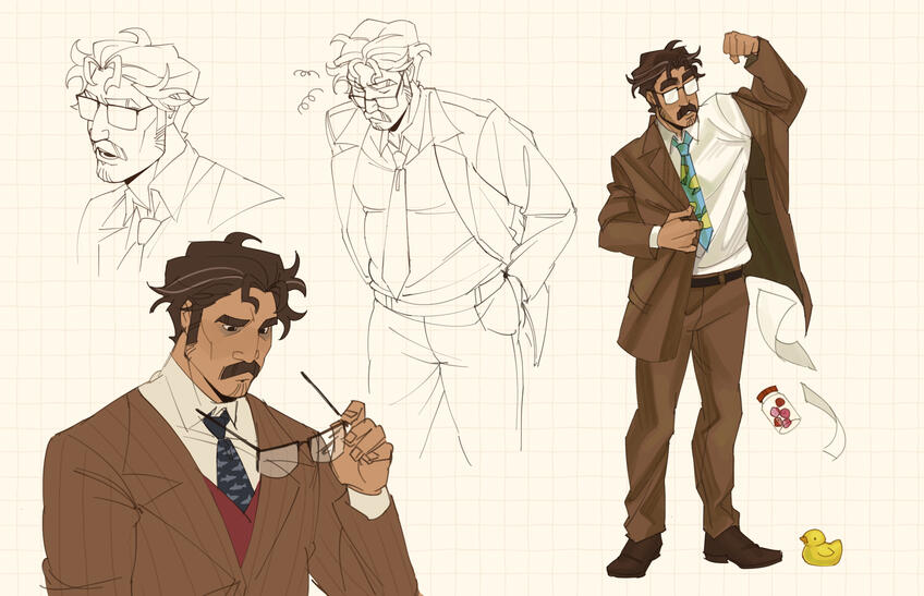 Sketches