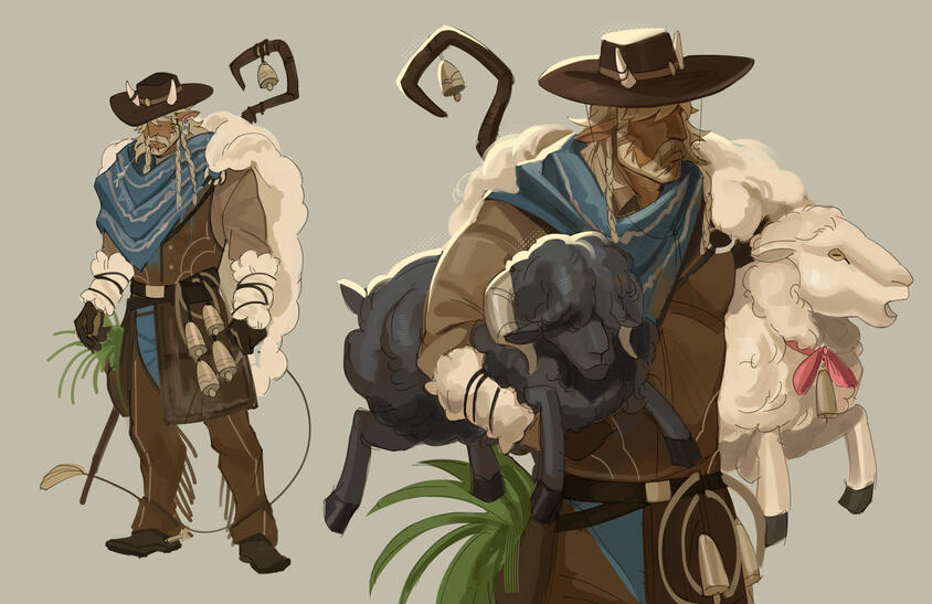 Ref sheet